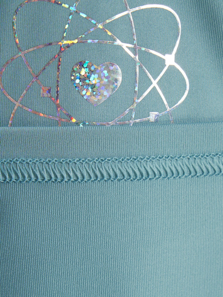 Футболка для девочек Demix