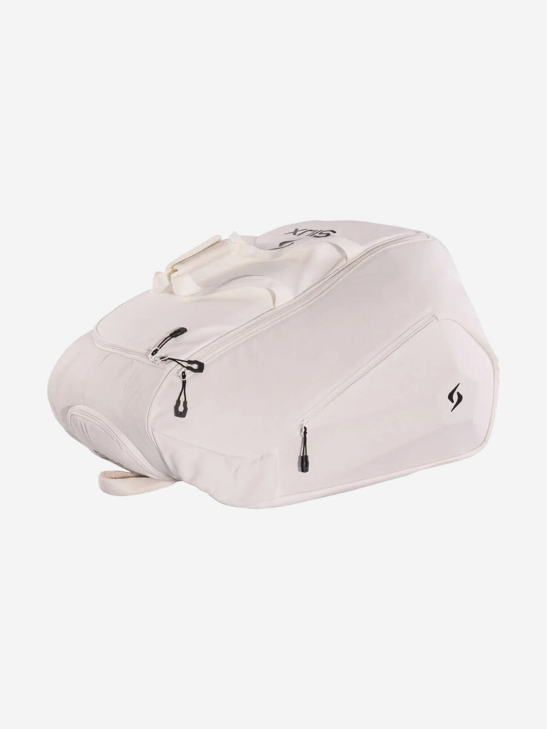 Сумка для падела SIUX Tour White