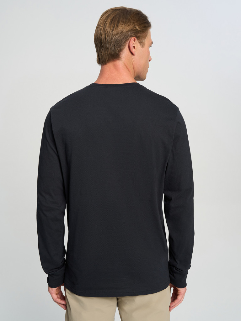 Лонгслив мужской Columbia CSC Graphic LS Tee