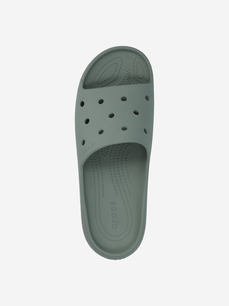 Шлепанцы мужские Crocs Classic Slide v2