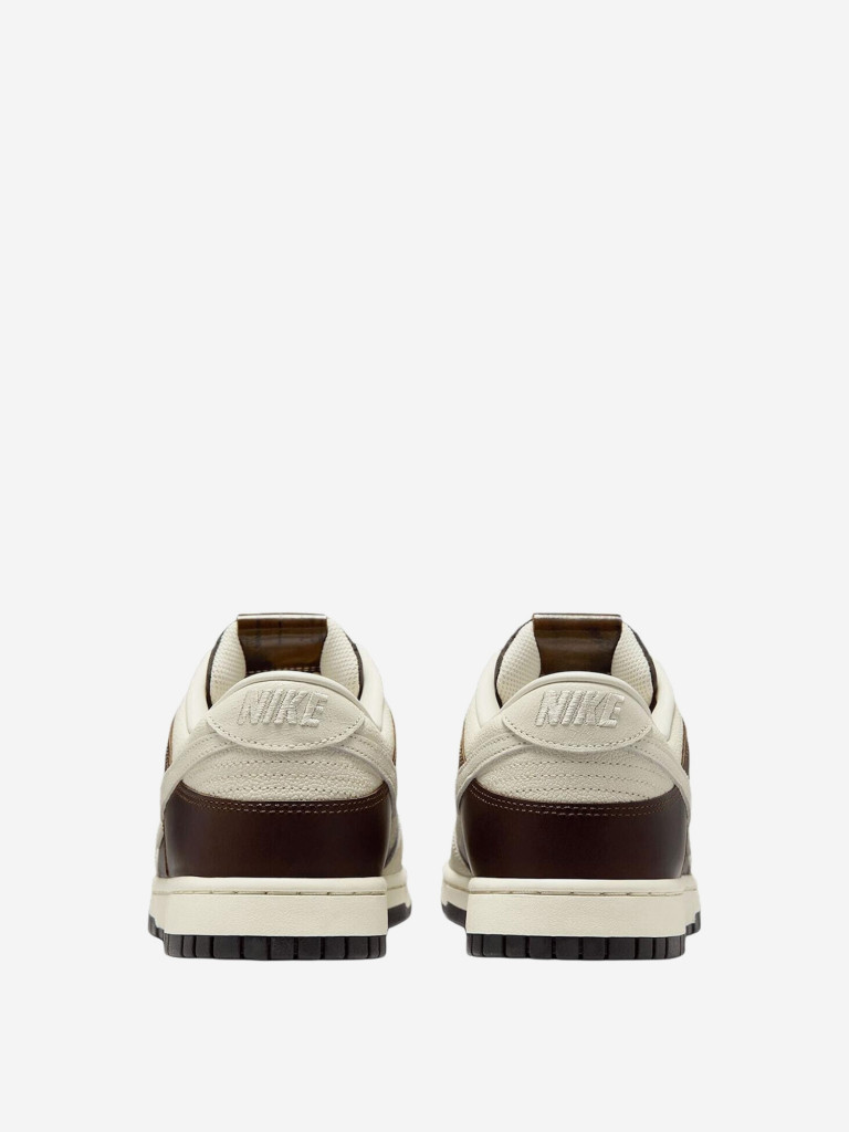 Кеды мужские Nike Dunk Low