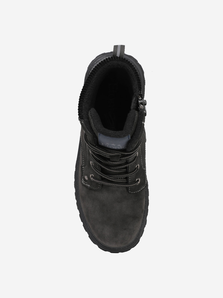 Ботинки утепленные для мальчиков Etonic Carl