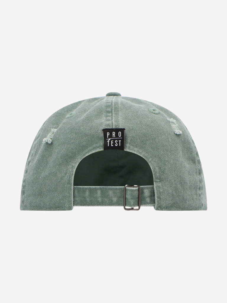 Бейсболка Protest