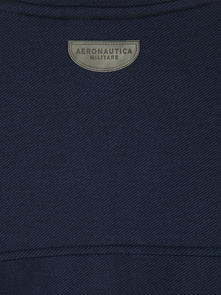 Олимпийка мужская 1923 AERONAUTICA MILITARE