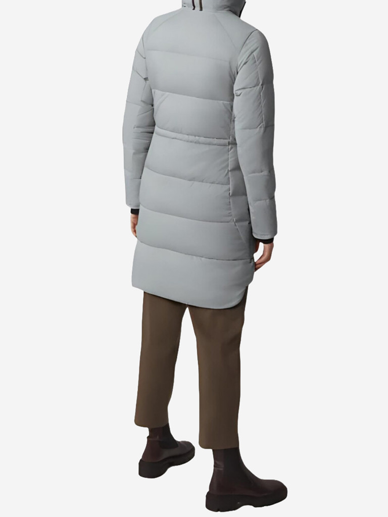 Пуховик женский CANADA GOOSE Alliston