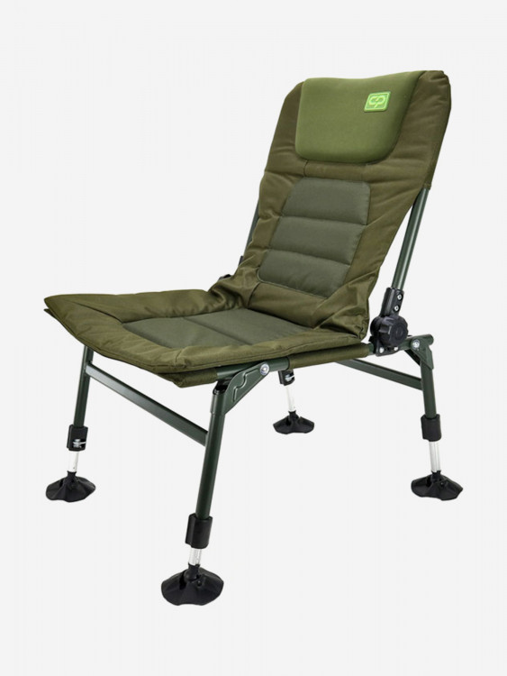 Кресло карповое CARP PRO Flat Feeder