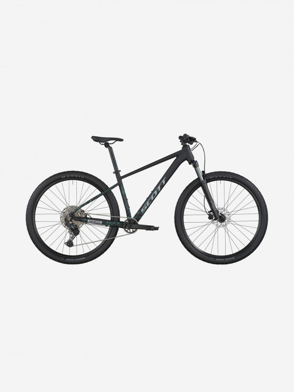 Велосипед горный Scott Contrai 20, 29"