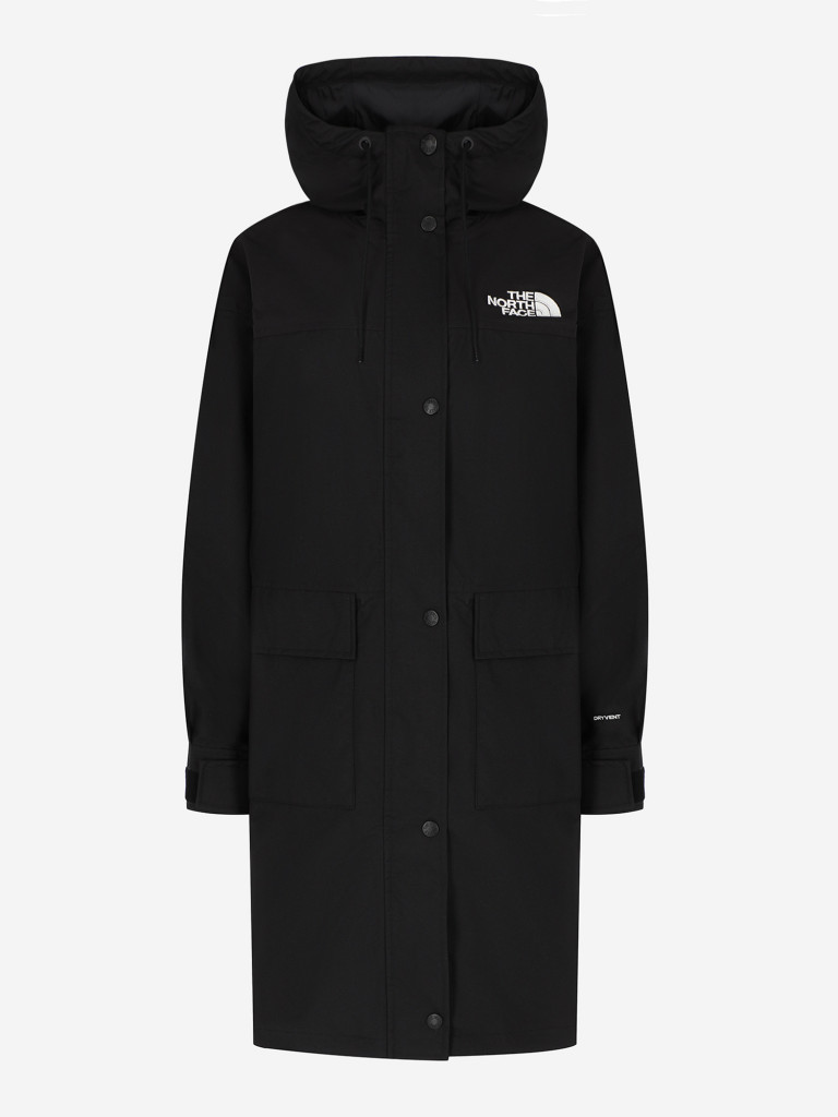 Куртка мембранная женская The North Face Reign On