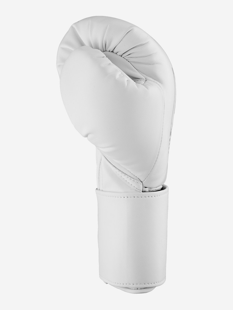Тренировочные перчатки на липучке ULTIMATUM BOXING GEN7PRO-HTN ICE