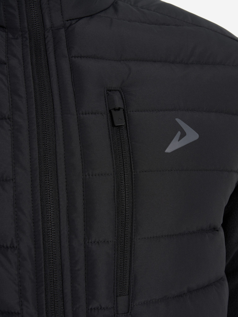 Легкая куртка мужская Demix