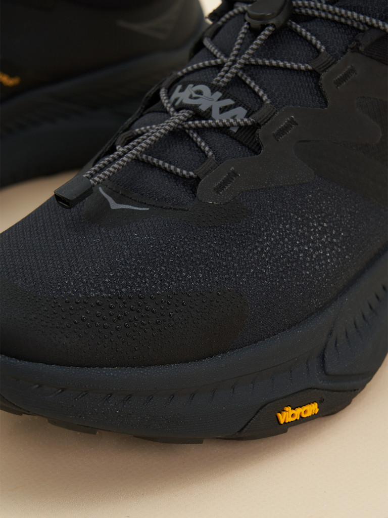 Кроссовки мужские Hoka One One Transport