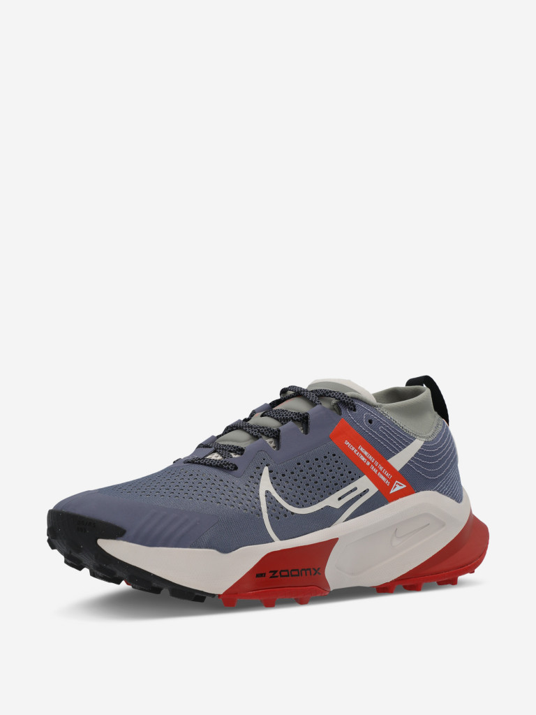 Кроссовки мужские Nike Zoomx Zegama Trail