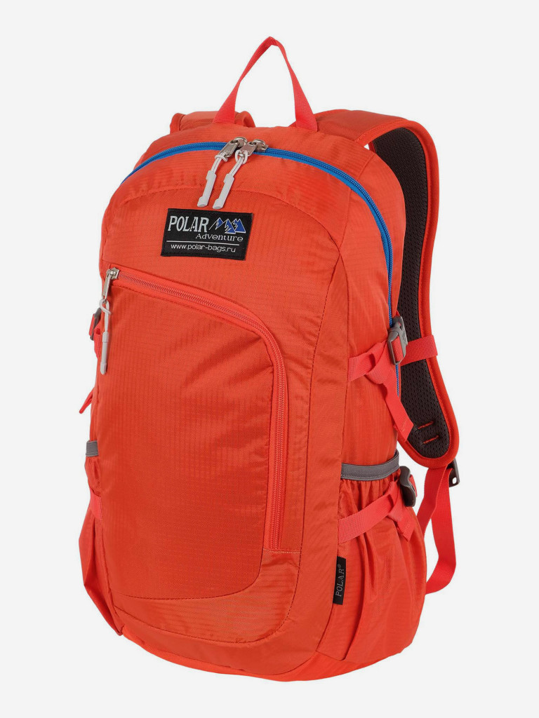 Рюкзак Polar П2171-02 оранжевый