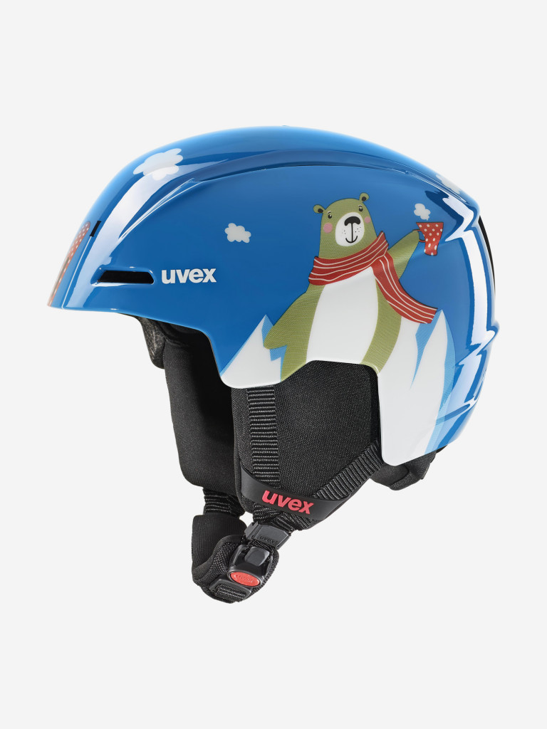 Шлем детский Uvex Viti