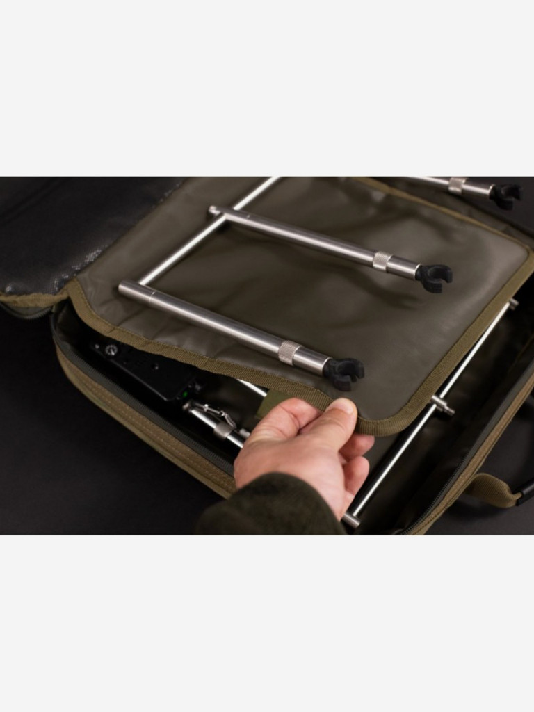 Сумка Compac KORDA Singlez Dark Kamo
