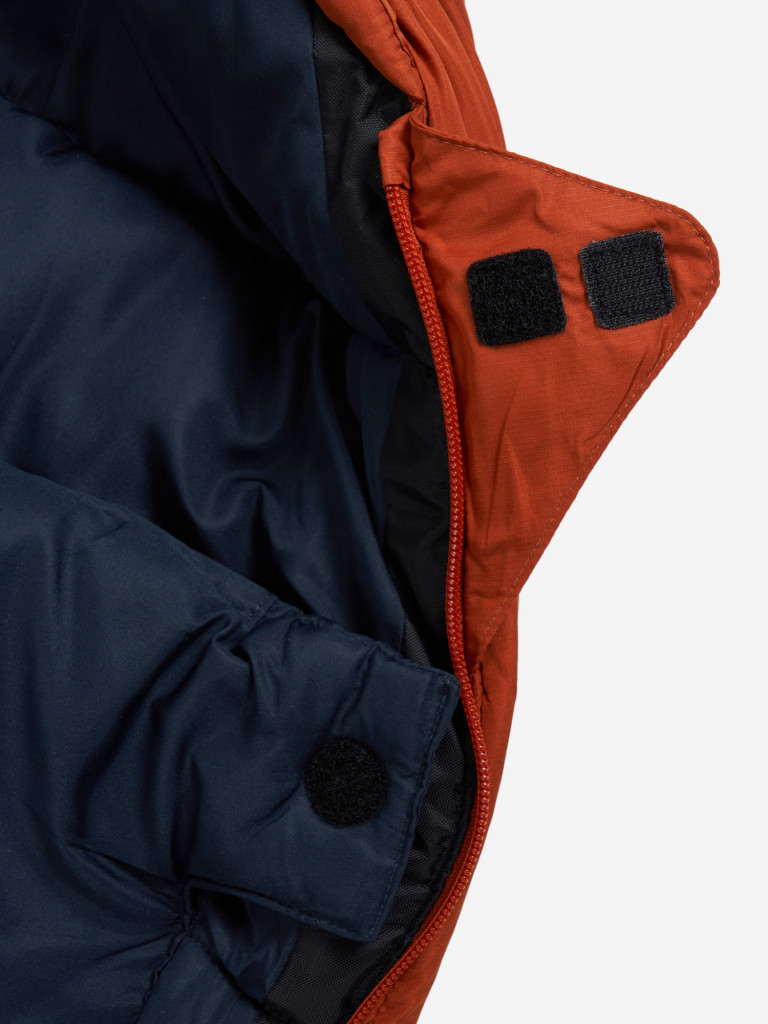 Спальный мешок Deuter Orbit -5