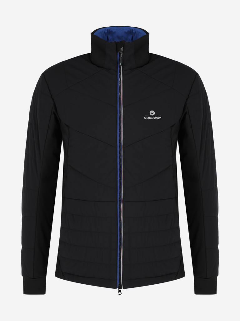 Куртка для беговых лыж мужская Nordway