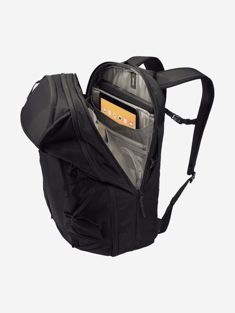 Рюкзак Thule EnRoute Backpack, 26L, Black