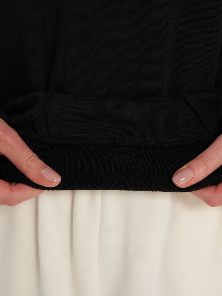 Худи женское Diadora