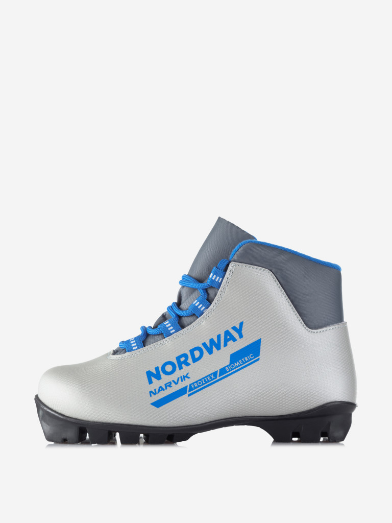 Ботинки для беговых лыж детские Nordway Narvik JR
