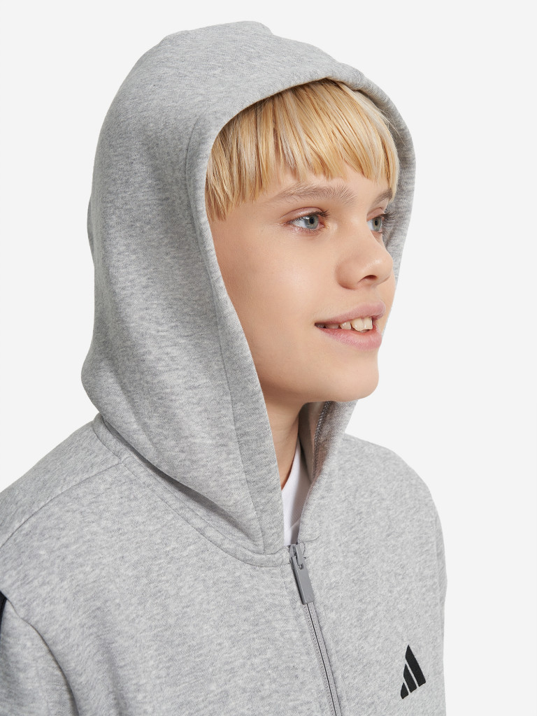Толстовка для мальчиков adidas