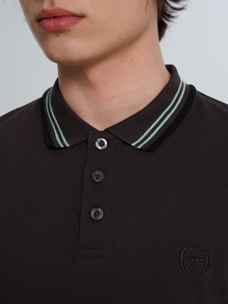 Поло мужское Sergio Tacchini Marco