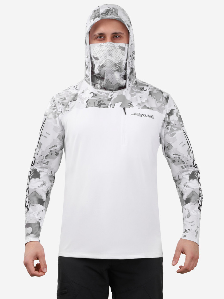 Комплект джерси подарочный для рыбалки Aquatic