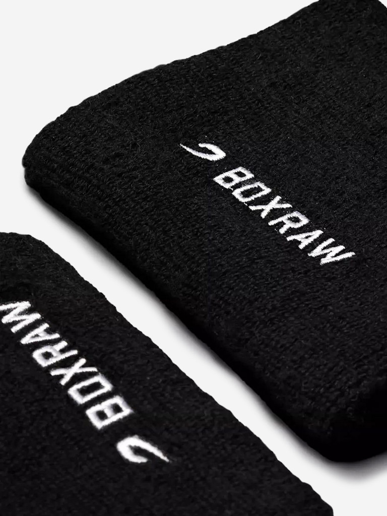 Манжеты Boxraw Glove-sweats