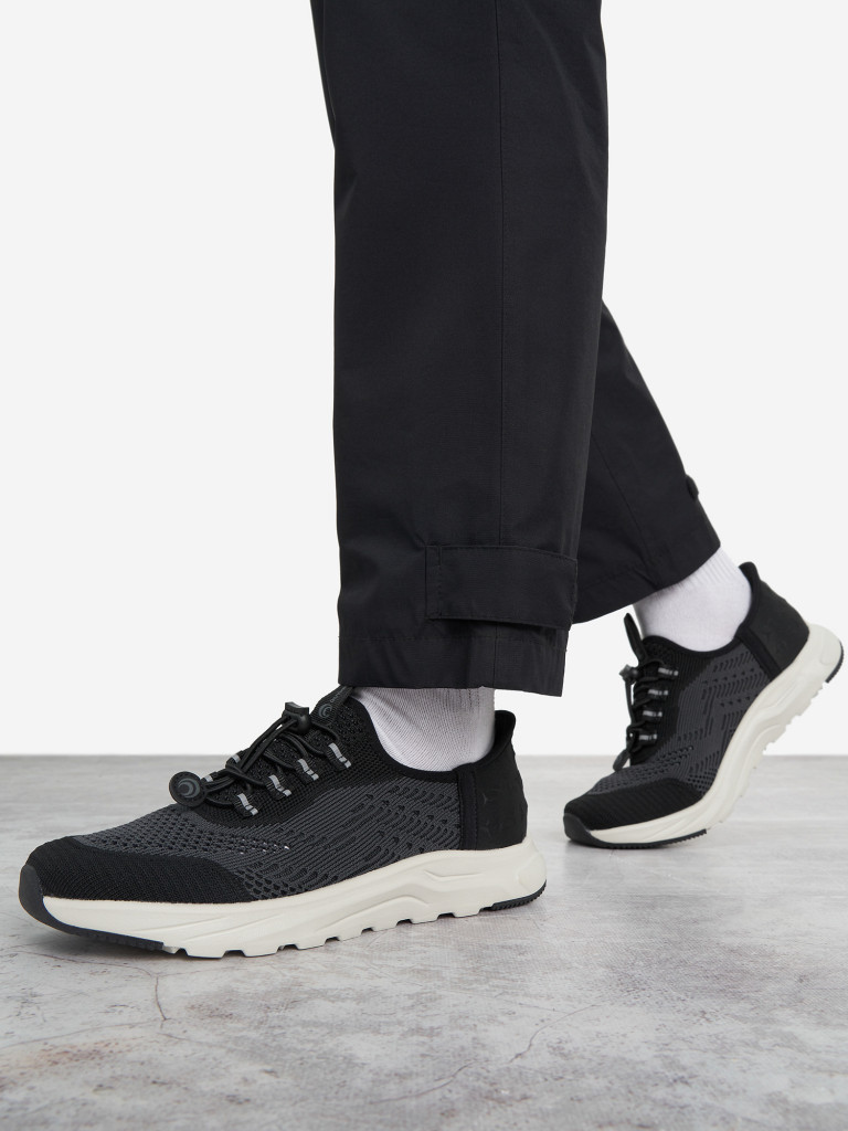 Полуботинки для мальчиков Outventure Sp Rout Sl