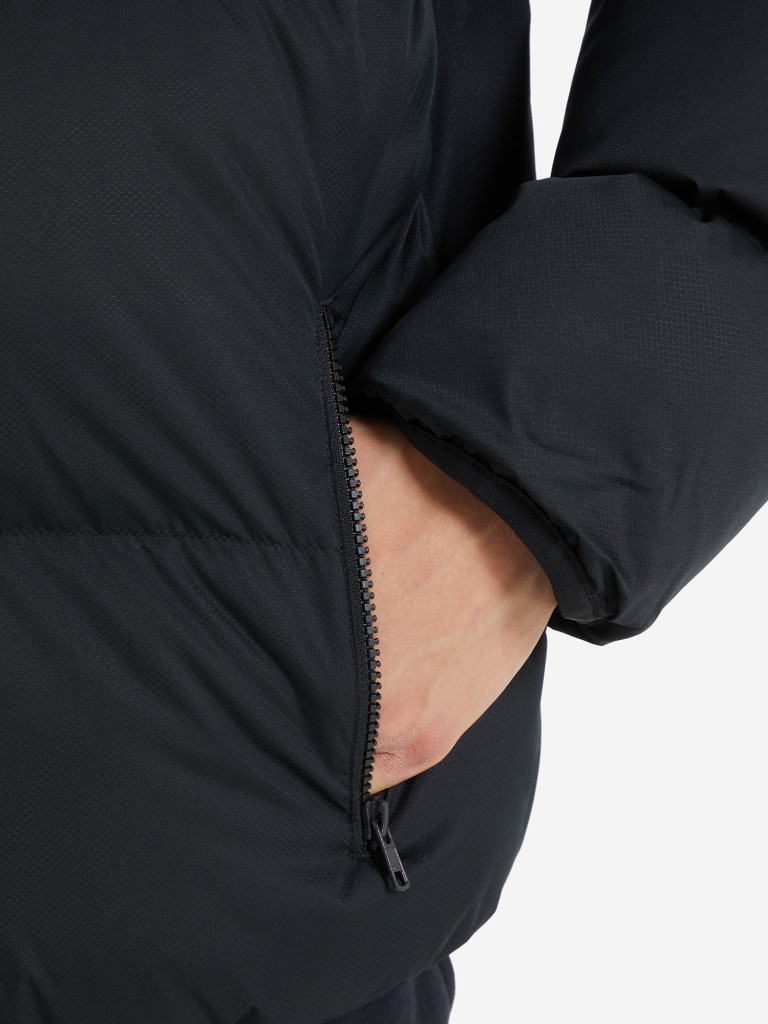 Куртка утепленная мужская Nike M NK CLUB PUFFER JKT