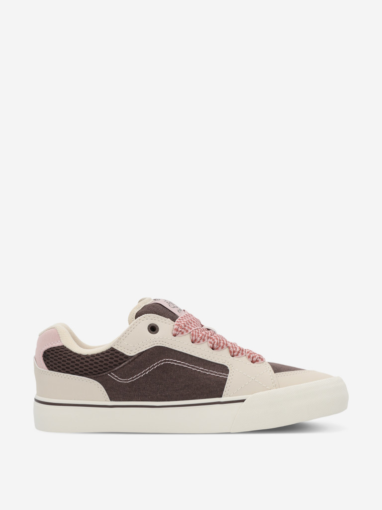 Кеды женские Termit Ego