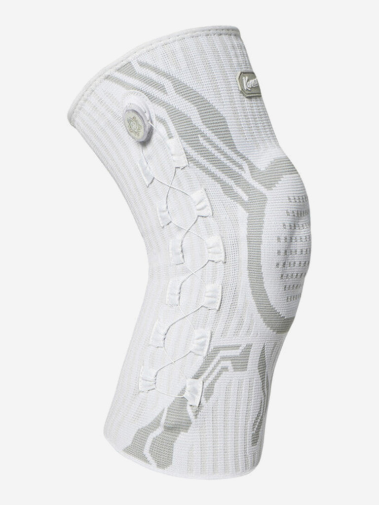 Наколенник Kuangmi для левой ноги, 1 шт.