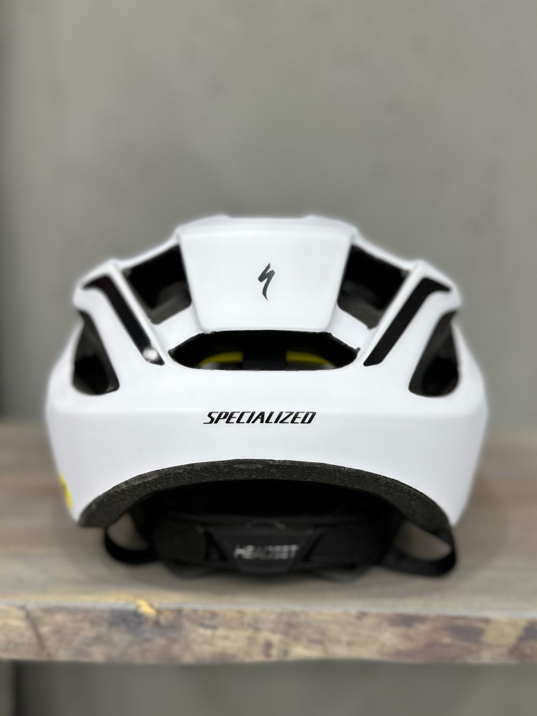 Шлем Specialized Align II Mips