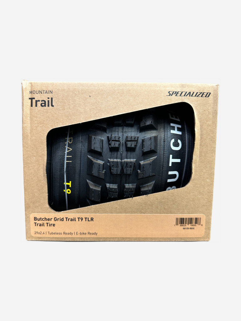 Покрышка 29 Specialized Butcher Grid Trail T9 TLR