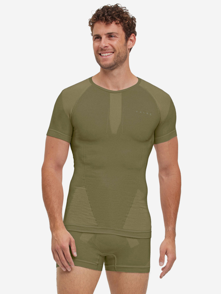 Мужская спортивная футболка FALKE