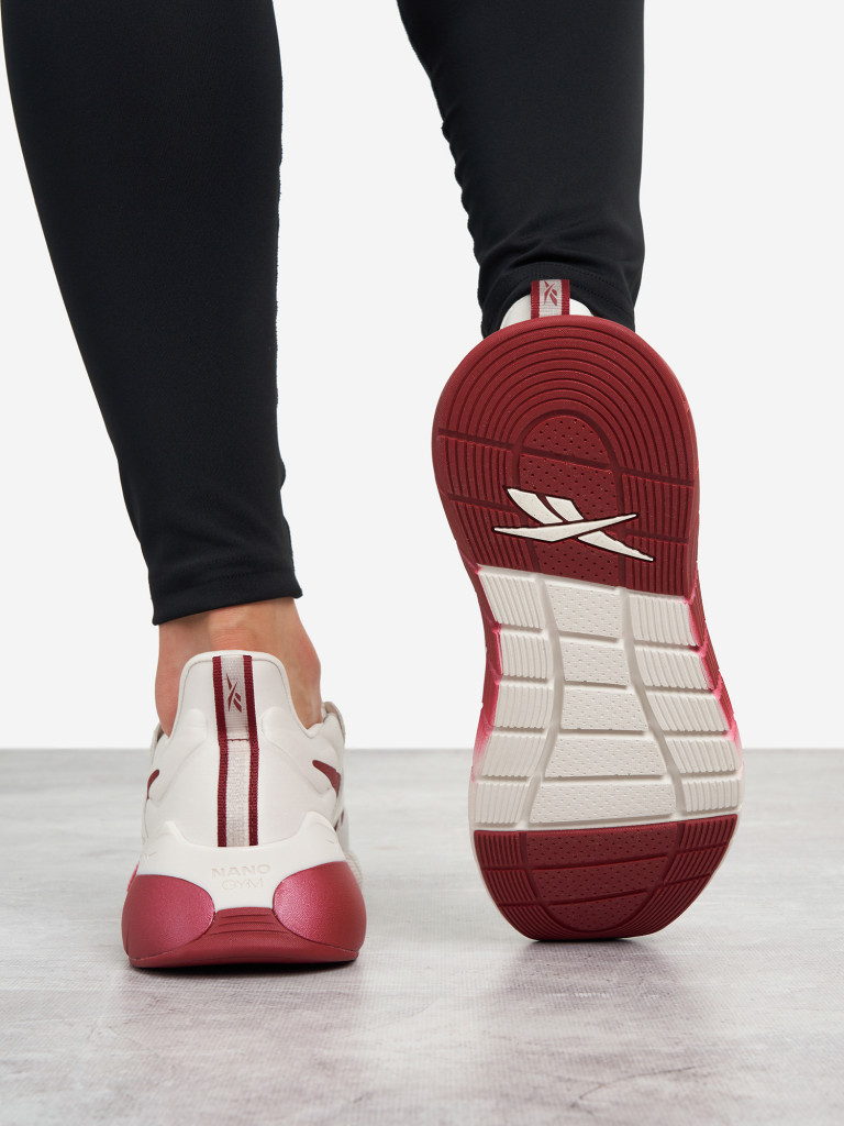 Кроссовки женские Reebok Nano Gym