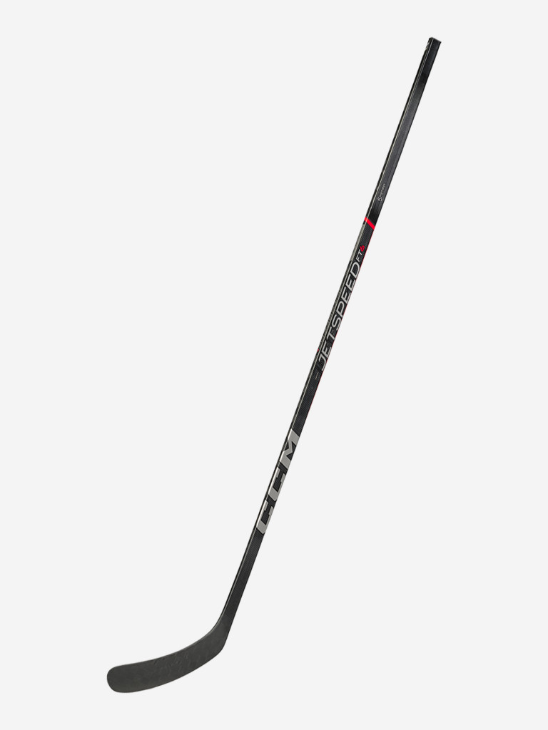 Клюшка хоккейная CCM Jetspeed FT6 SR