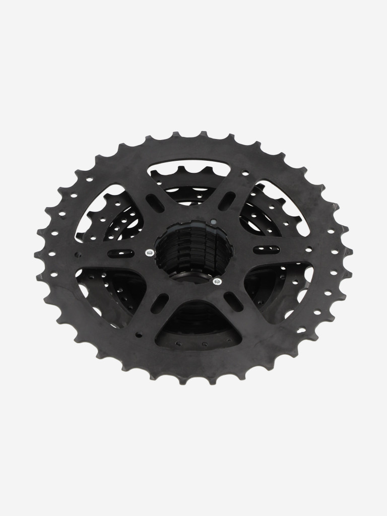 Кассета велосипедная Shimano CS-HG31-8, 8 скоростей