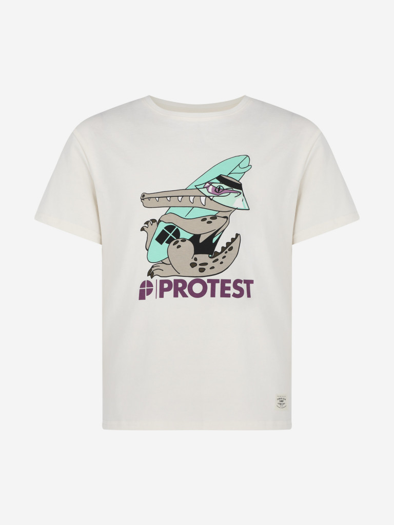 Футболка для мальчиков Protest