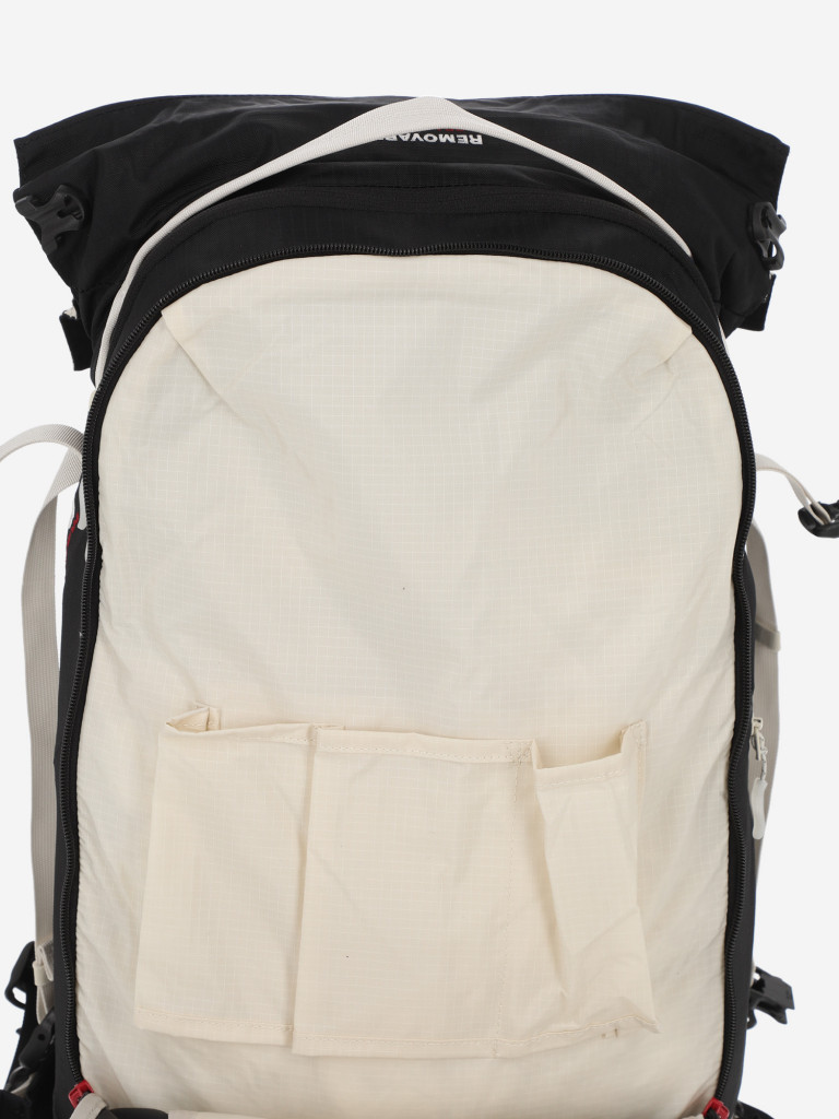 Рюкзак Dakine Team Poacher Ras 36 л