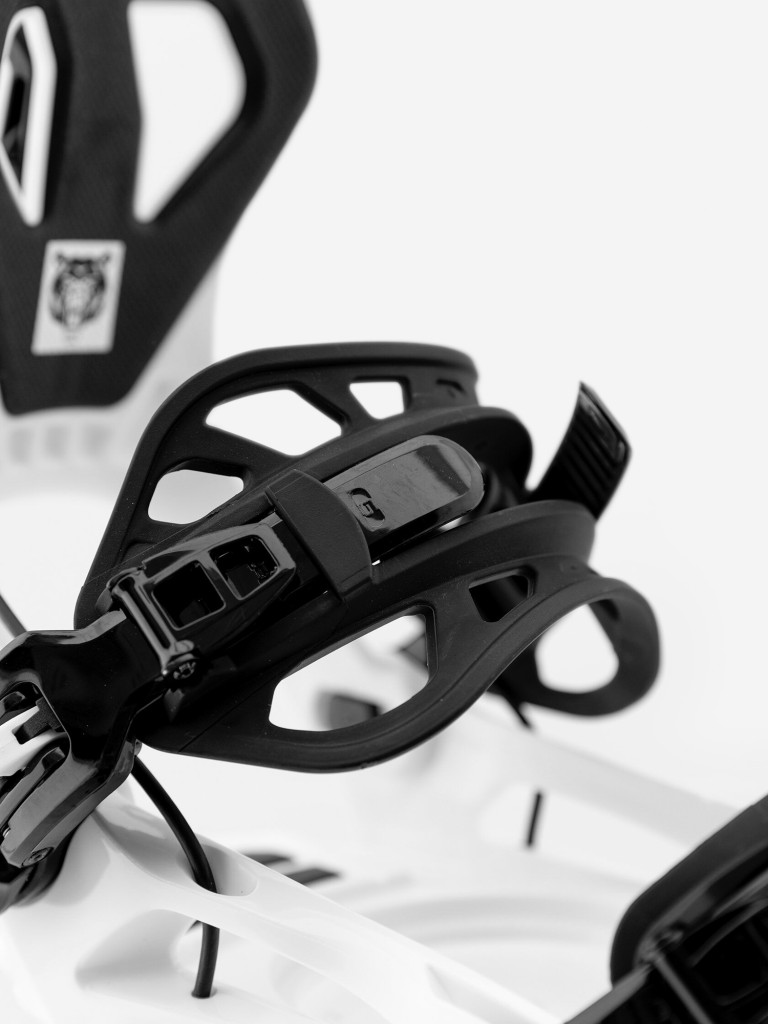 Крепления сноубордические TERRO - ONLY