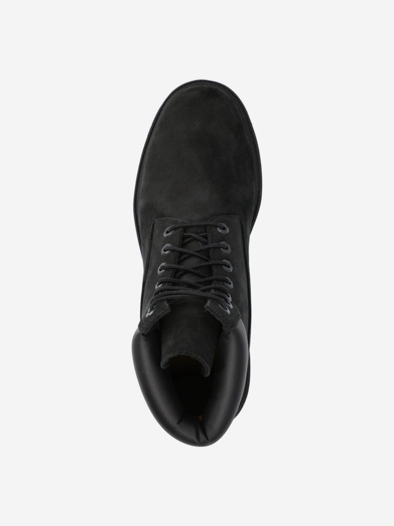 Ботинки утепленные мужские Timberland 6In Basic Boot - Contrast Collar Wp