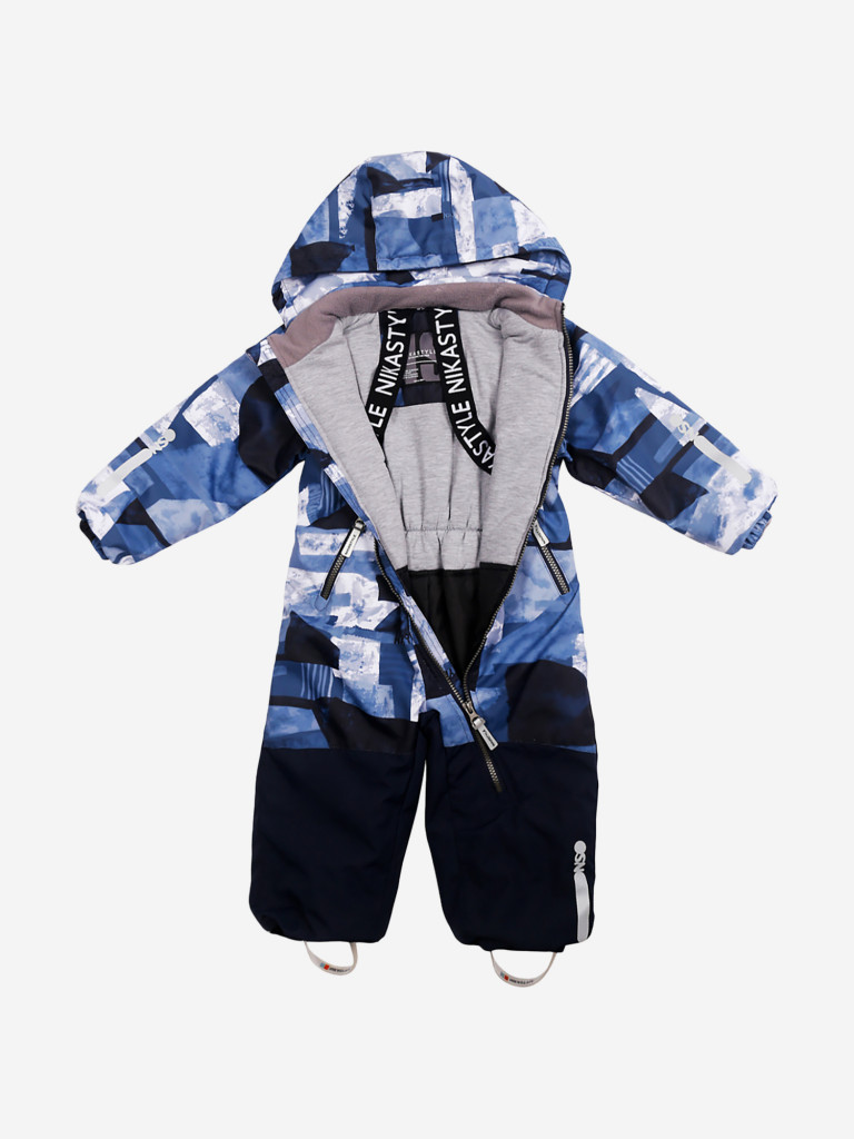 Комбинезон NIKASTYLE