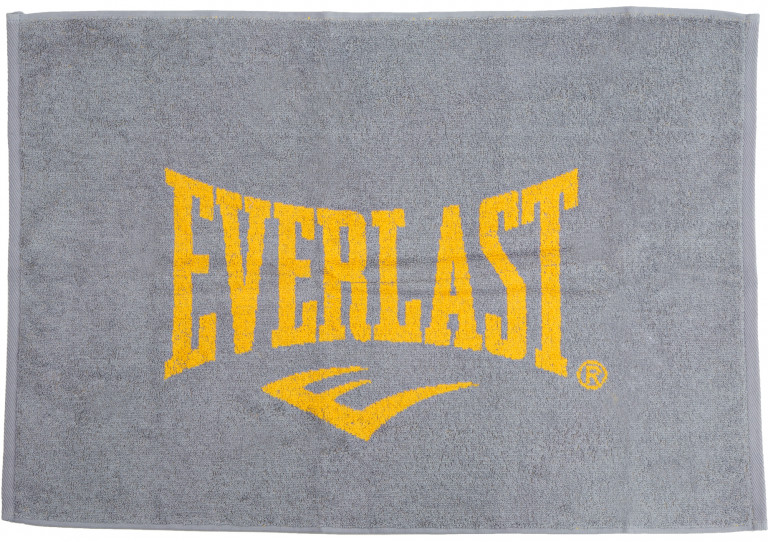 Полотенце махровое Everlast, 70 х 50 см