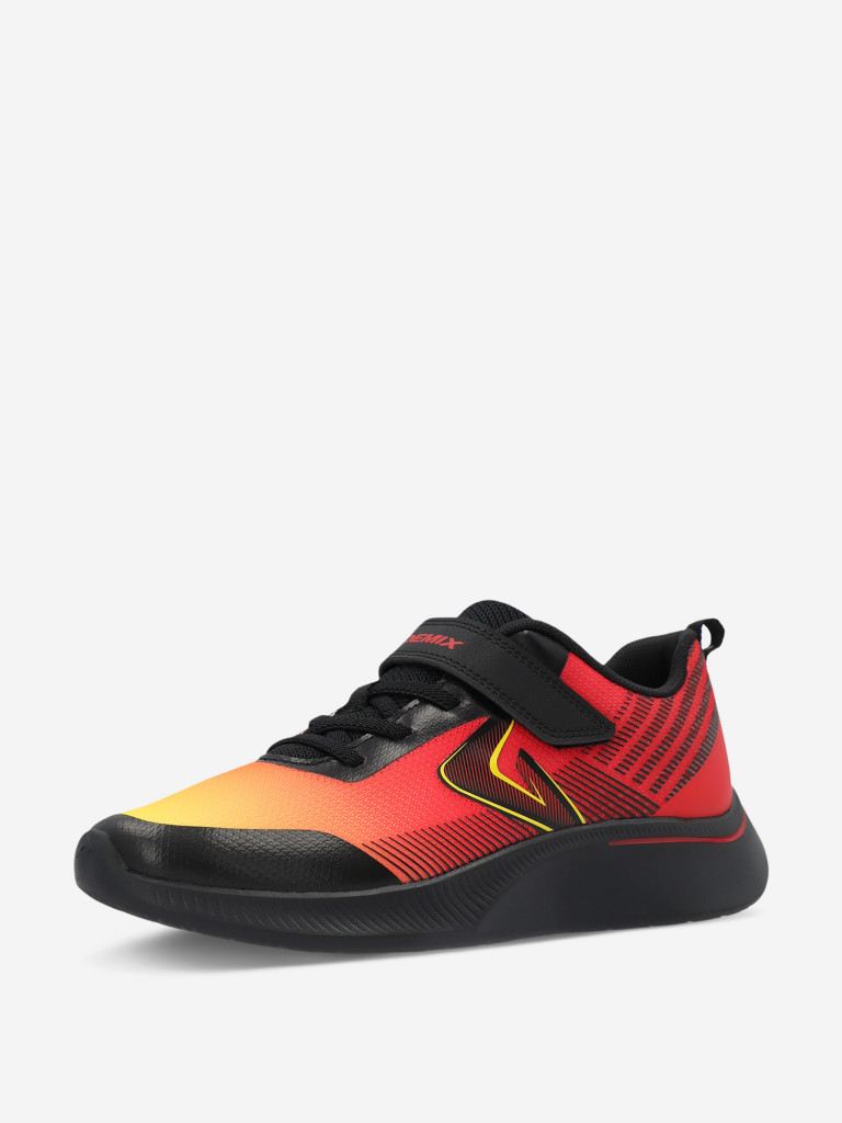 Кроссовки для мальчиков Demix Sp Turbo Base 2.0