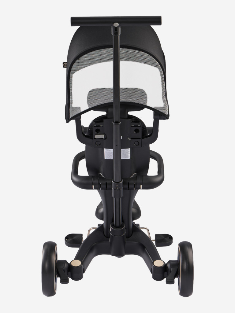 Велосипед трехколесный MERCURY PRO