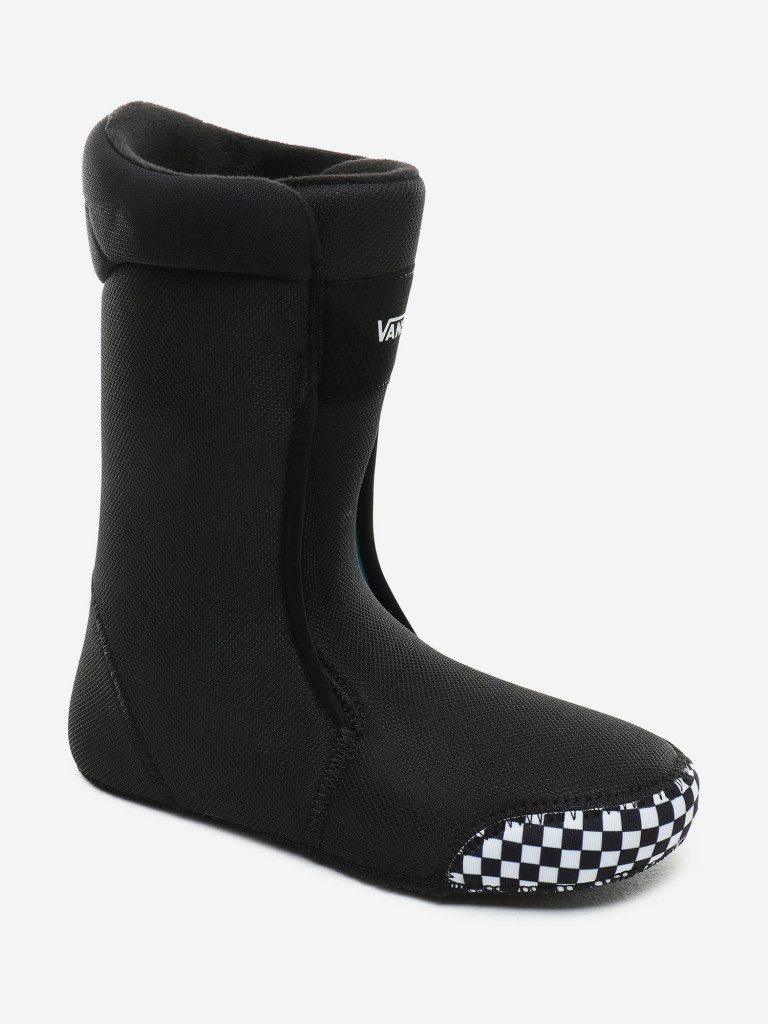 Сноубордические ботинки Vans MN HI-STANDARD OG
