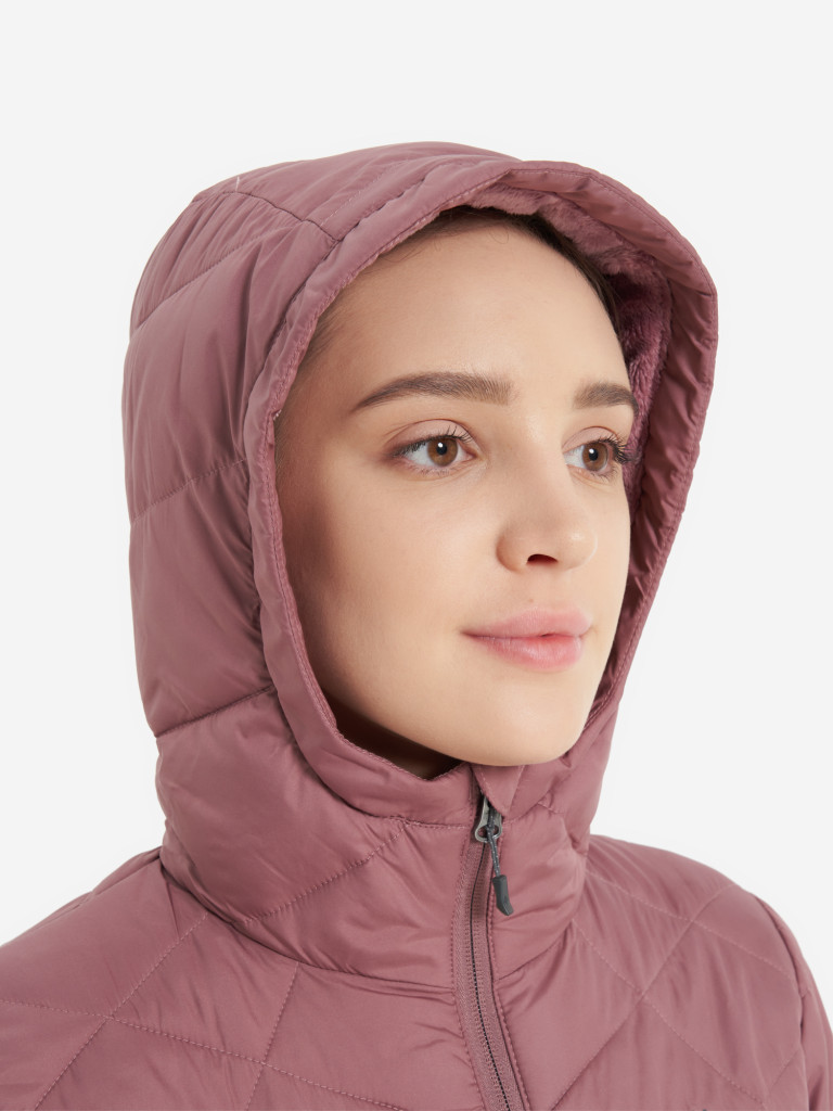 Куртка утепленная женская Columbia Heavenly Hooded Jacket
