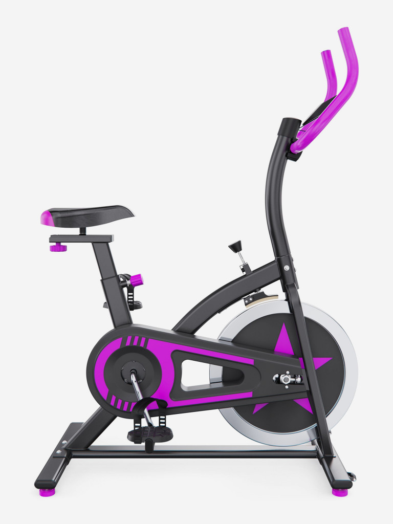 Спин-байк DFC WeR Sports PSP-BIK-108