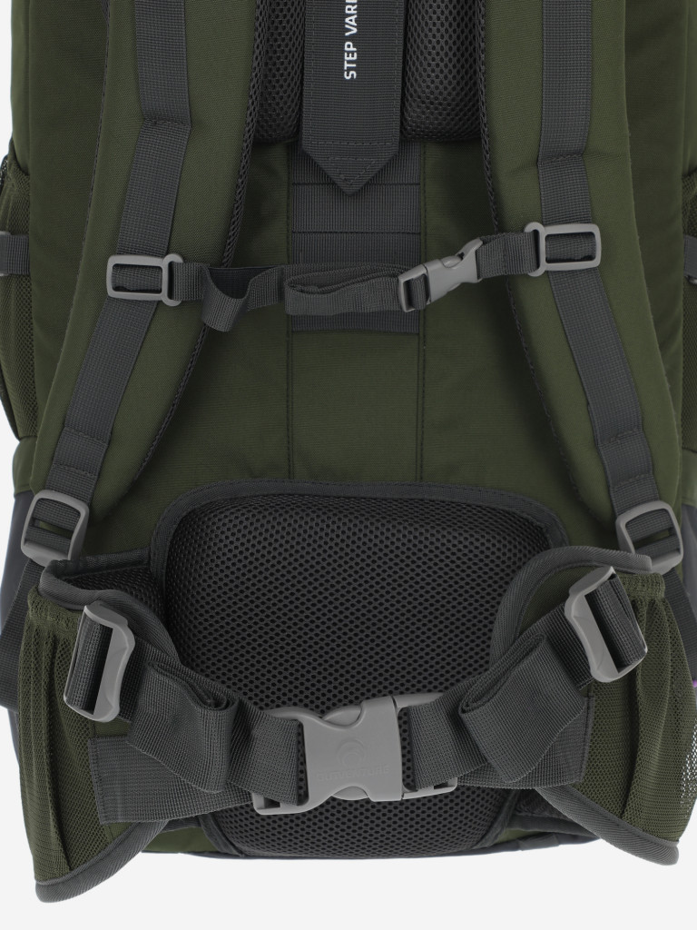Рюкзак Outventure Creek 65